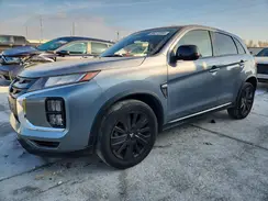 JA4APUAU7NU012813 2022 MITSUBISHI OUTLANDER