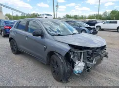 JA4APUAU7NU014741 2022 MITSUBISHI OUTLANDER