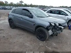 JA4APUAU7NU016151 2022 MITSUBISHI OUTLANDER