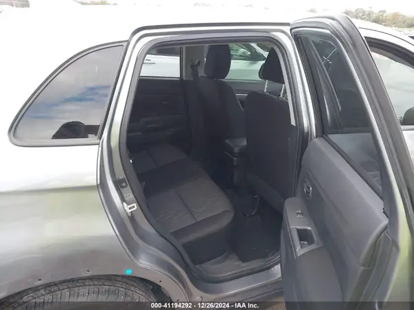 JA4APUAU7NU016151 2022 MITSUBISHI OUTLANDER - Image 8