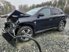 JA4APUAU7NU016554 2022 MITSUBISHI OUTLANDER