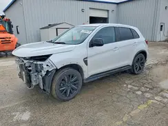 JA4APUAU7NU016862 2022 MITSUBISHI OUTLANDER