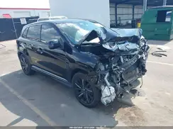 JA4APUAU7NU017753 2022 MITSUBISHI OUTLANDER
