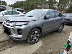 JA4APUAU7NU018479 2022 MITSUBISHI OUTLANDER