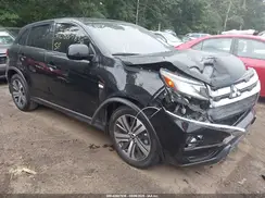 JA4APUAU7NU020409 2022 MITSUBISHI OUTLANDER