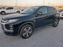 JA4APUAU7NU020524 2022 MITSUBISHI OUTLANDER