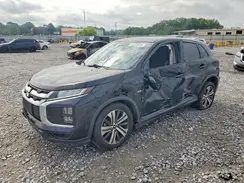 JA4APUAU7NU020667 2022 MITSUBISHI OUTLANDER