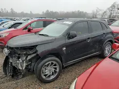 JA4APUAU7NU022161 2022 MITSUBISHI OUTLANDER