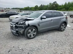 JA4APUAU8MU007926 2021 MITSUBISHI OUTLANDER