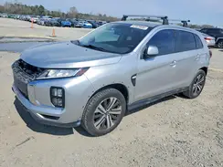 JA4APUAU8MU008249 2021 MITSUBISHI OUTLANDER
