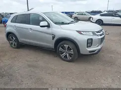 JA4APUAU8MU008672 2021 MITSUBISHI OUTLANDER