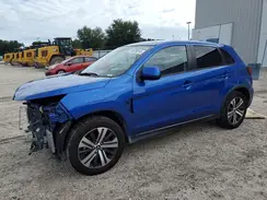 JA4APUAU8MU010664 2021 MITSUBISHI OUTLANDER