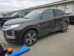 JA4APUAU8MU010938 2021 MITSUBISHI OUTLANDER