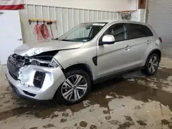 JA4APUAU8MU014858 2021 MITSUBISHI OUTLANDER