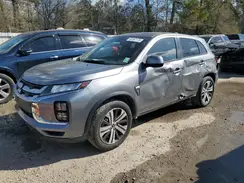 JA4APUAU8MU020059 2021 MITSUBISHI OUTLANDER