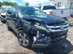 JA4APUAU8MU020269 2021 MITSUBISHI OUTLANDER