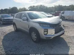JA4APUAU8MU020756 2021 MITSUBISHI OUTLANDER