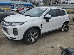 JA4APUAU8MU021891 2021 MITSUBISHI OUTLANDER