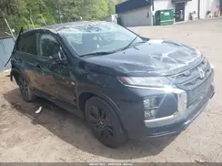 JA4APUAU8MU022216 2021 MITSUBISHI OUTLANDER