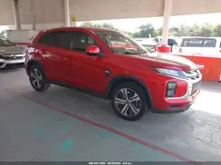 JA4APUAU8MU022457 2021 MITSUBISHI OUTLANDER