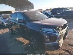 JA4APUAU8MU023916 2021 MITSUBISHI OUTLANDER