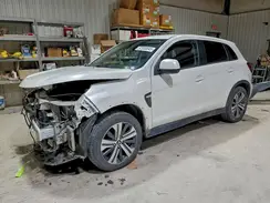 JA4APUAU8MU027173 2021 MITSUBISHI OUTLANDER