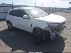 JA4APUAU8MU028615 2021 MITSUBISHI OUTLANDER