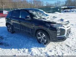 JA4APUAU8MU029067 2021 MITSUBISHI OUTLANDER