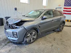 JA4APUAU8MU029523 2021 MITSUBISHI OUTLANDER