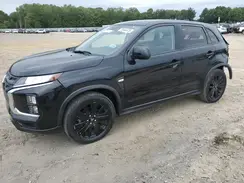 JA4APUAU8MU030221 2021 MITSUBISHI OUTLANDER