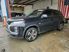 JA4APUAU8MU033023 2021 MITSUBISHI OUTLANDER