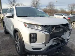 JA4APUAU8MU033331 2021 MITSUBISHI OUTLANDER
