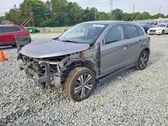 JA4APUAU8MU034821 2021 MITSUBISHI OUTLANDER