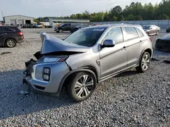 JA4APUAU8MU036584 2021 MITSUBISHI OUTLANDER