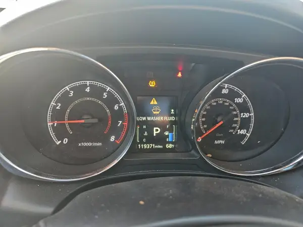 JA4APUAU8MU036620 2021 MITSUBISHI OUTLANDER - Image 8