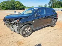 JA4APUAU8NU000816 2022 MITSUBISHI OUTLANDER