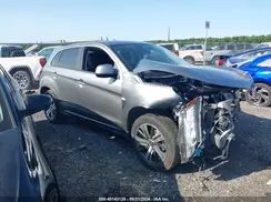 JA4APUAU8NU004400 2022 MITSUBISHI OUTLANDER