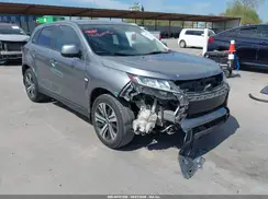 JA4APUAU8NU007071 2022 MITSUBISHI OUTLANDER