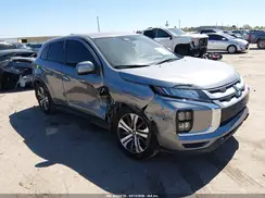 JA4APUAU8NU007099 2022 MITSUBISHI OUTLANDER