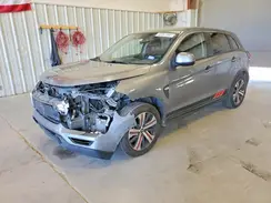 JA4APUAU8NU012934 2022 MITSUBISHI OUTLANDER