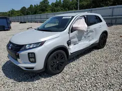JA4APUAU8NU013324 2022 MITSUBISHI OUTLANDER