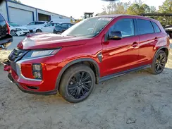 JA4APUAU8NU013940 2022 MITSUBISHI OUTLANDER