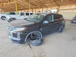 JA4APUAU8NU014098 2022 MITSUBISHI OUTLANDER