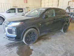 JA4APUAU8NU014232 2022 MITSUBISHI OUTLANDER
