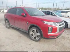 JA4APUAU8NU016269 2022 MITSUBISHI OUTLANDER