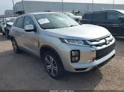 JA4APUAU8NU017437 2022 MITSUBISHI OUTLANDER