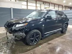 JA4APUAU8NU018538 2022 MITSUBISHI OUTLANDER