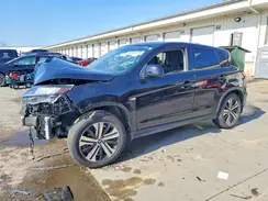 JA4APUAU8NU019009 2022 MITSUBISHI OUTLANDER