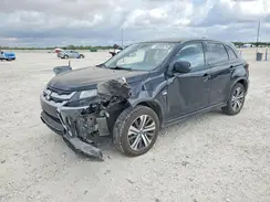 JA4APUAU8NU019933 2022 MITSUBISHI OUTLANDER