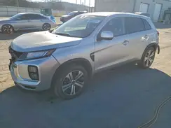 JA4APUAU8NU020614 2022 MITSUBISHI OUTLANDER